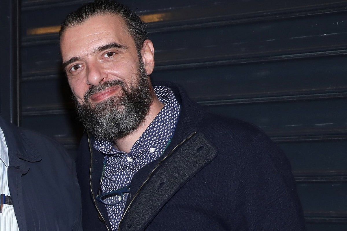 Μάνος Βακούσης για Σωτήρη Τσαφούλια: Τον χαρακτήρισε κακό άνθρωπο και σπουδαίο δημιουργό