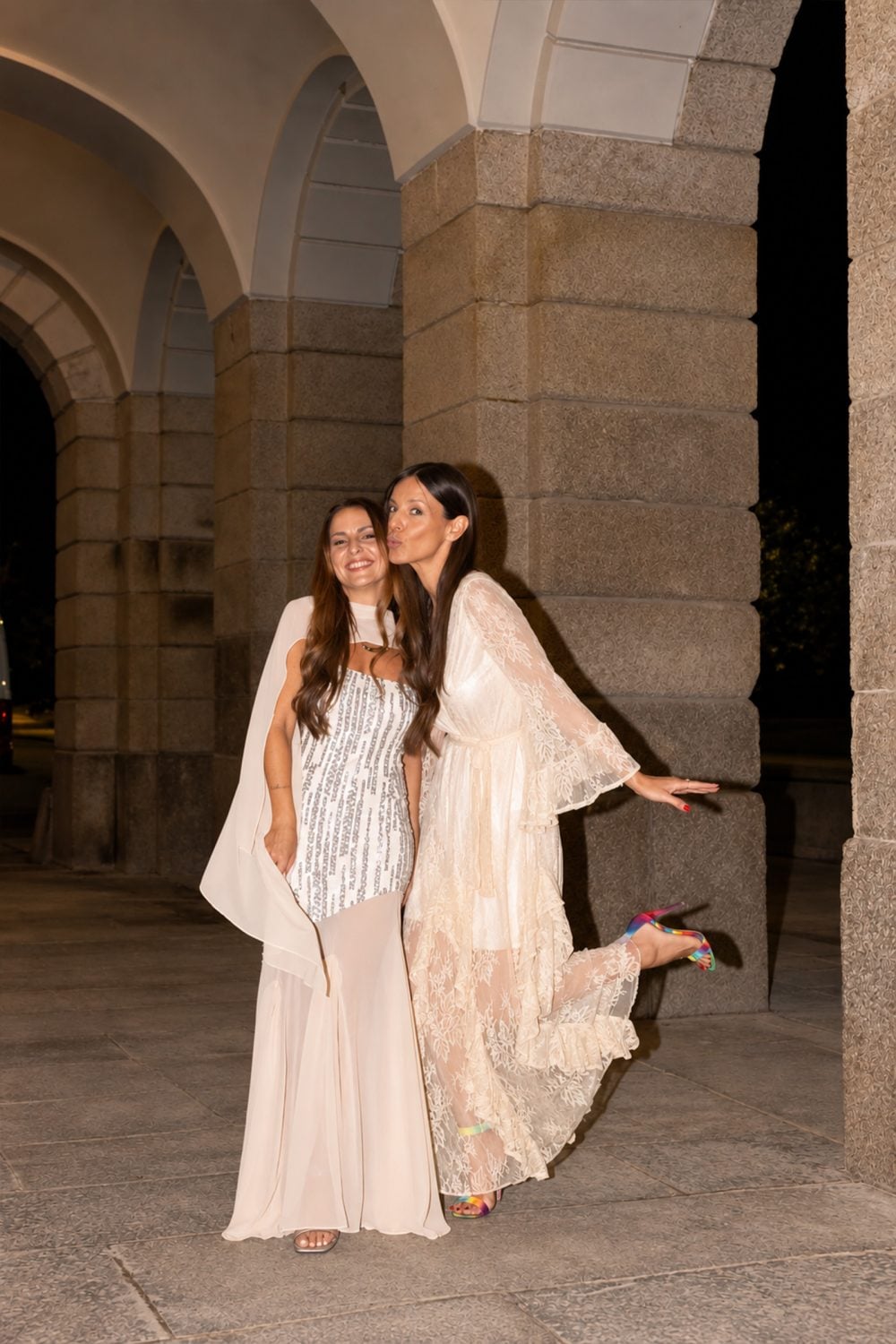 Δήμητρα Νίκα: Η MYA Collection παρουσίασε τη νέα της συλλογή στην Εβδομάδα Μόδας του Μιλάνου