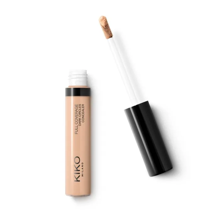 Πώς να βρείτε το concealer που ταιριάζει στις ανάγκες σας