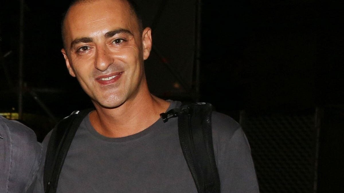 Ο Θανάσης Αλευράς μετακόμισε σε νέο σπίτι – Δείτε το εσωτερικό του και τη μαγευτική του θέα