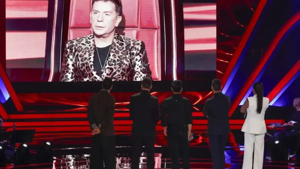 The Voice: Εντυπωσίασε στην τηλεθέαση το αφιέρωμα στον «Μαζώ»