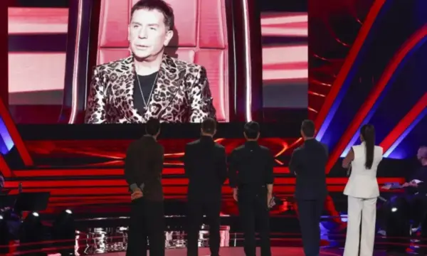 The Voice: Εντυπωσίασε στην τηλεθέαση το αφιέρωμα στον «Μαζώ»