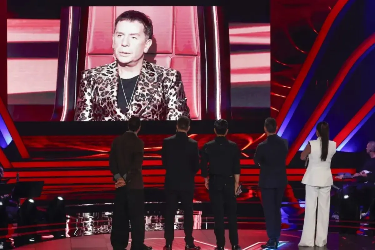 The Voice: Εντυπωσίασε στην τηλεθέαση το αφιέρωμα στον «Μαζώ»
