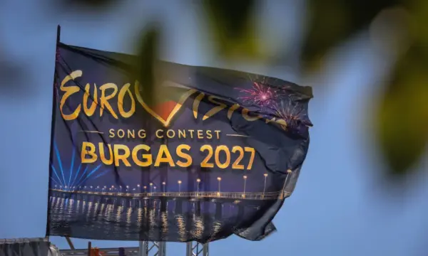 Eurovision 2027: Μαλού, Τάνια Μπρεάζου και Joanne ανάμεσα στα ονόματα που ακούγονται για την Ελλάδα