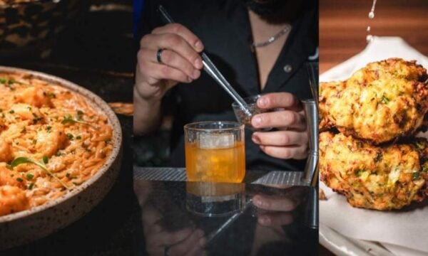 Το OLIO επέστρεψε με αναβαθμισμένη διάθεση και νέο μενού