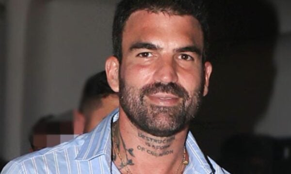 Δημήτρης Αλεξάνδρου: Η απάντηση στα πικρόχολα σχόλια για την Ιωάννα Τούνη – «Έχω κινηθεί νομικά»