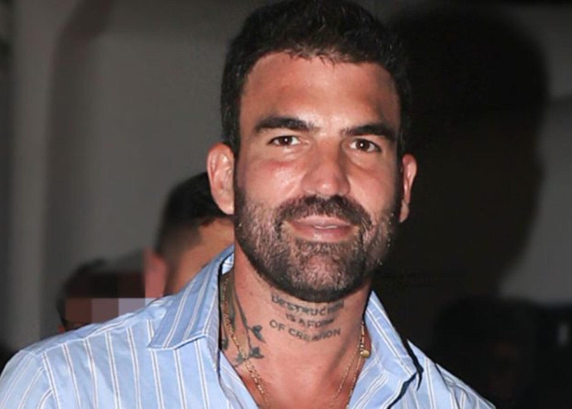 Δημήτρης Αλεξάνδρου: Η απάντηση στα πικρόχολα σχόλια για την Ιωάννα Τούνη – «Έχω κινηθεί νομικά»