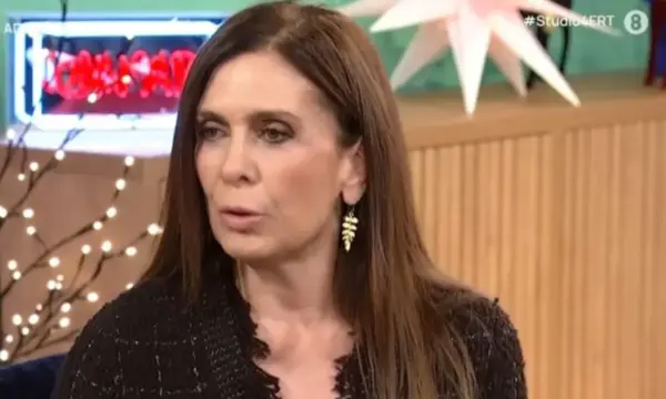 Κατερίνα Διδασκάλου: Γιατί δεν έχει επιλέξει αισθητικές επεμβάσεις – Η εξήγησή της