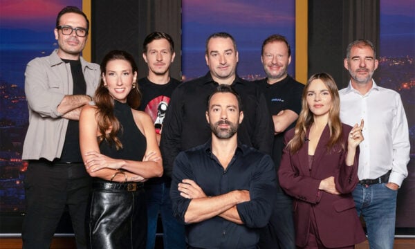 Dragons’ Den: Gamification, συσκευή stretching και πρώην χορευτής μπαλέτου στο επεισόδιο