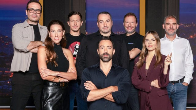 Dragons’ Den: Gamification, συσκευή stretching και πρώην χορευτής μπαλέτου στο επεισόδιο