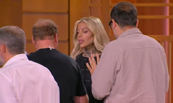 Dragons’ Den: Τρεις επενδυτές ένωσαν δυνάμεις για την «Kerkini» – Το 10% του «VgaleAkri» αγοράστηκε για 30.000 ευρώ