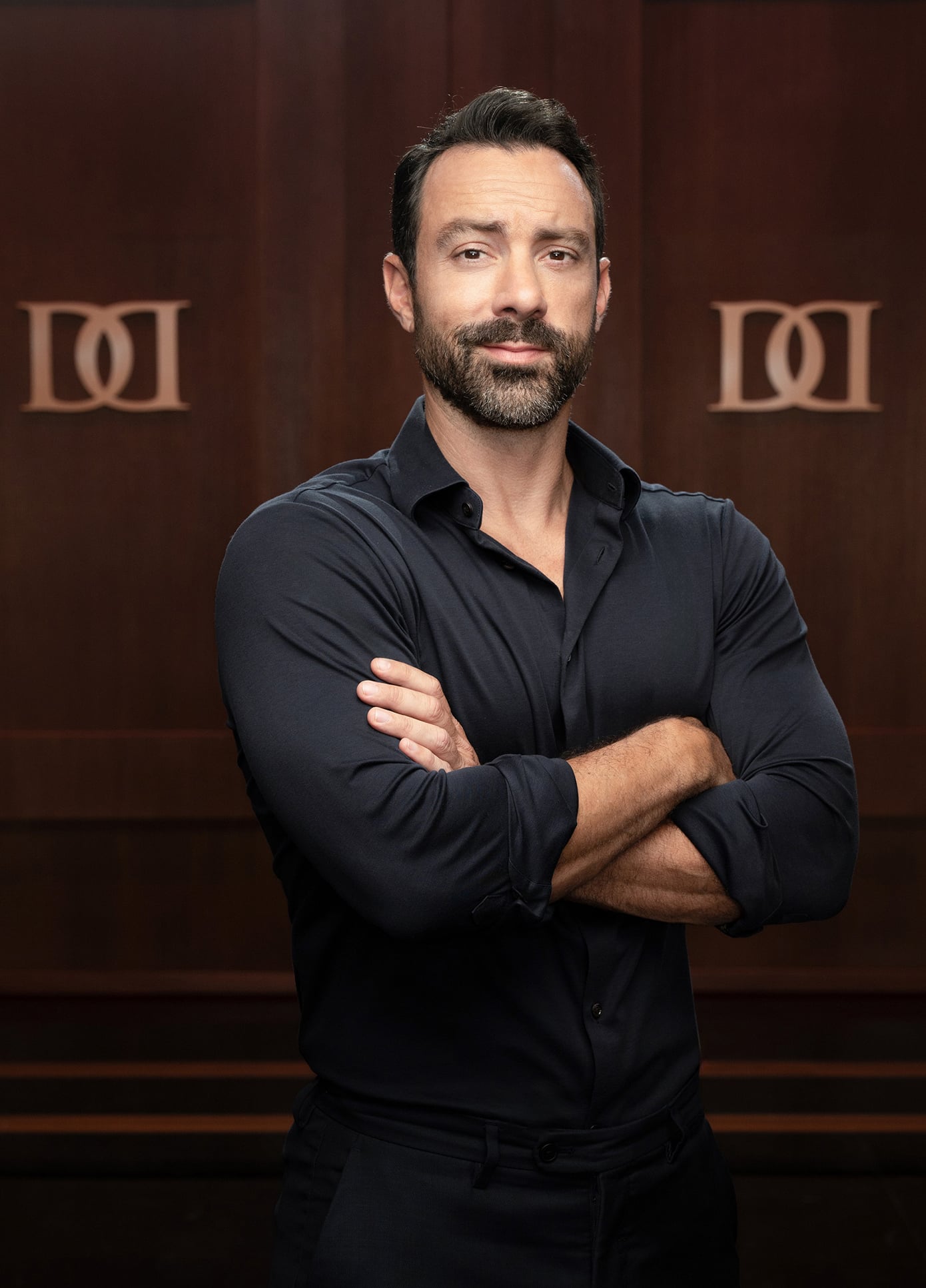 Dragons Den: Στον ΣΚΑΪ ξεκινά το απόλυτο project με τον Σάκη Τανιμανίδη