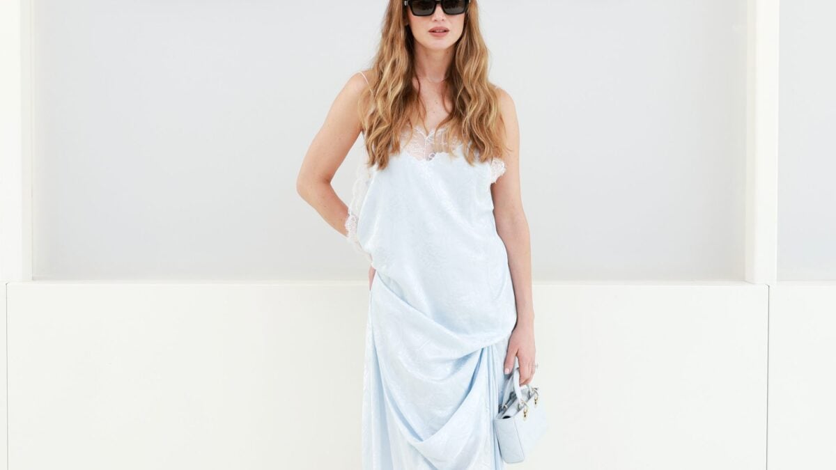 Paris Fashion Week Recap: Τι ξεχωρίσαμε και θα θυμόμαστε από την Εβδομάδα Μόδας στο Παρίσι