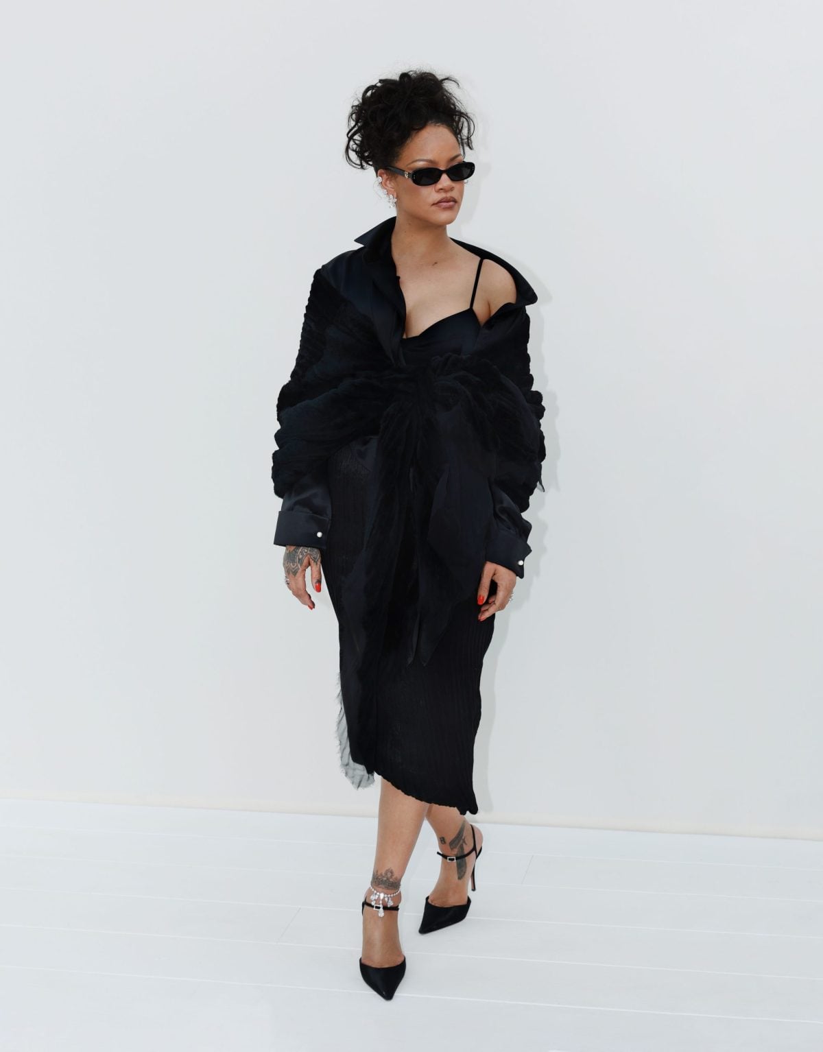 Paris Fashion Week: Τι έχει ξεχωρίσει έως τώρα στην Εβδομάδα Μόδας του Παρισιού