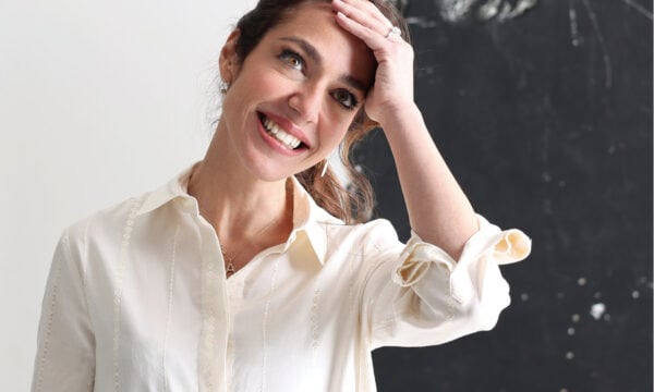 Δόμνα Μιχαηλίδου: Αποκαλύπτει στο InStyle μερικά από τα αγαπημένα της στη μόδα, την ομορφιά και το lifestyle