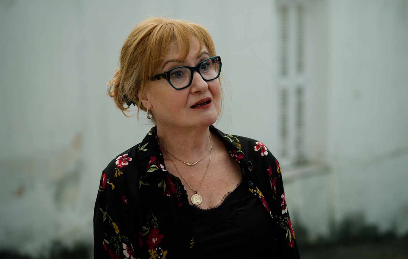 «Δυο μαύρα πουκάμισα»: Ο Σήφης αποκαλύπτει στον Φίλιππο ότι η Μαρία είναι παντρεμένη