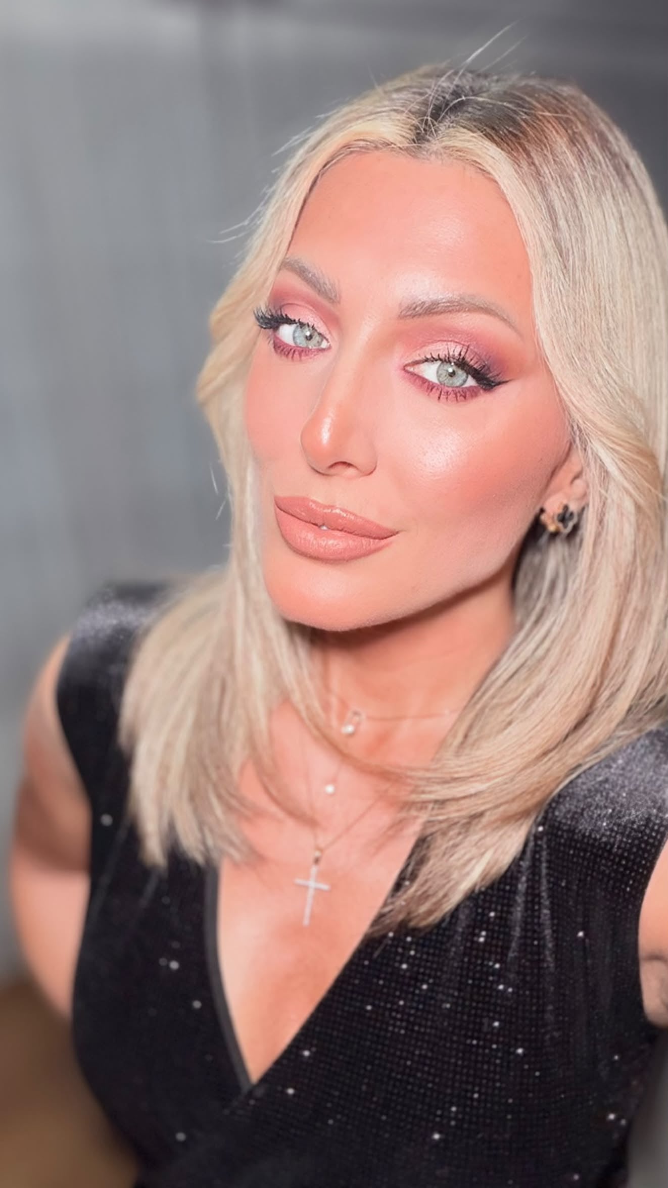 Νύφη το φθινόπωρο: Η make up artist Λεάννα Μάρκογλου προτείνει το απόλυτο look