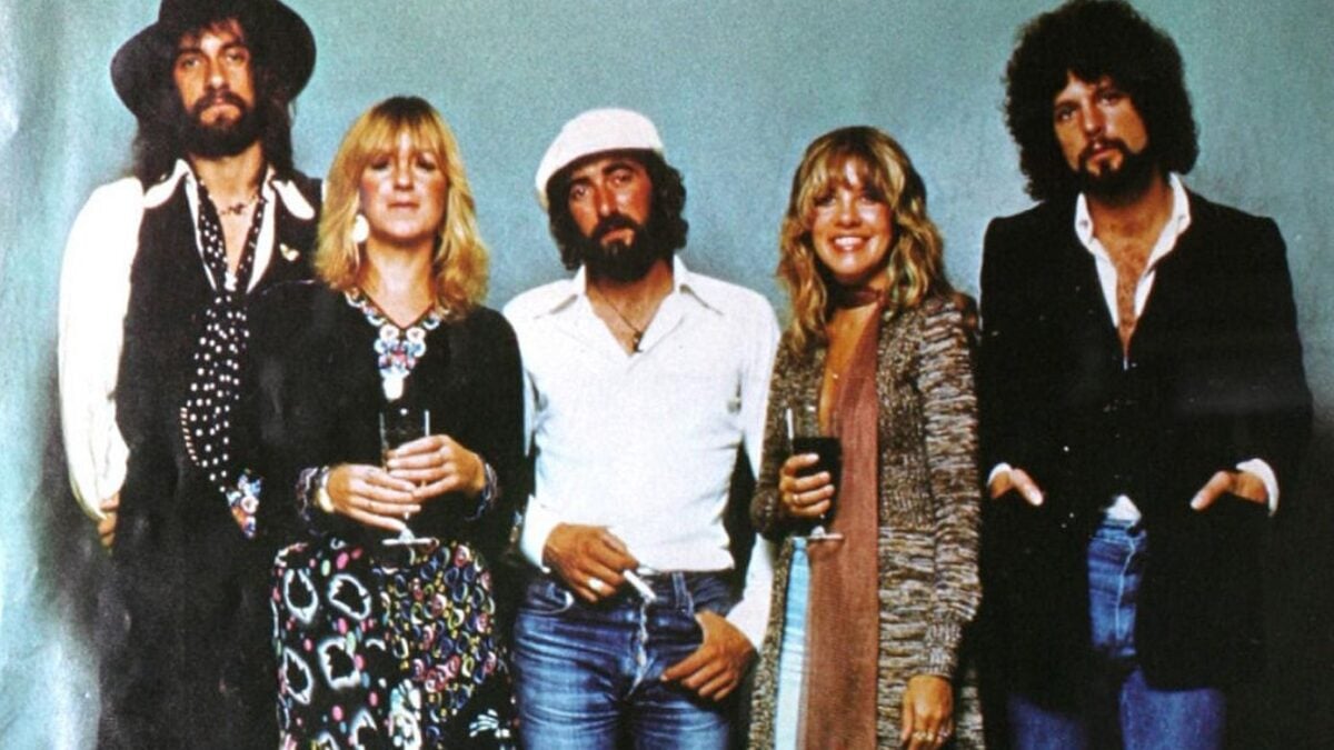 Το επίσημο ντοκιμαντέρ «Fleetwood Mac: The Chain» έρχεται στο Apple TV