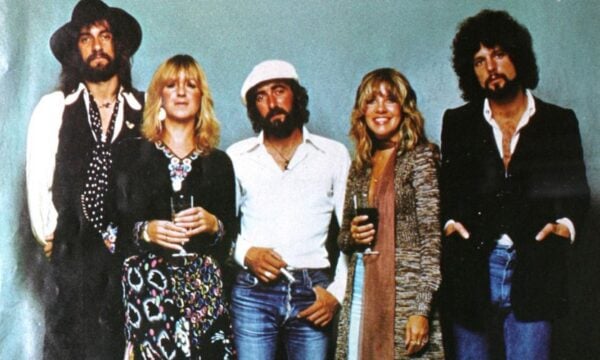 Το επίσημο ντοκιμαντέρ «Fleetwood Mac: The Chain» έρχεται στο Apple TV