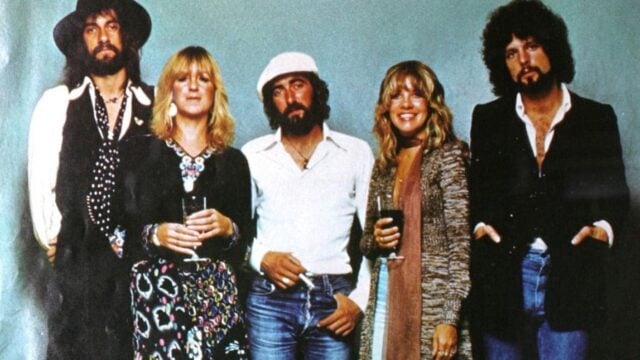 Το επίσημο ντοκιμαντέρ «Fleetwood Mac: The Chain» έρχεται στο Apple TV