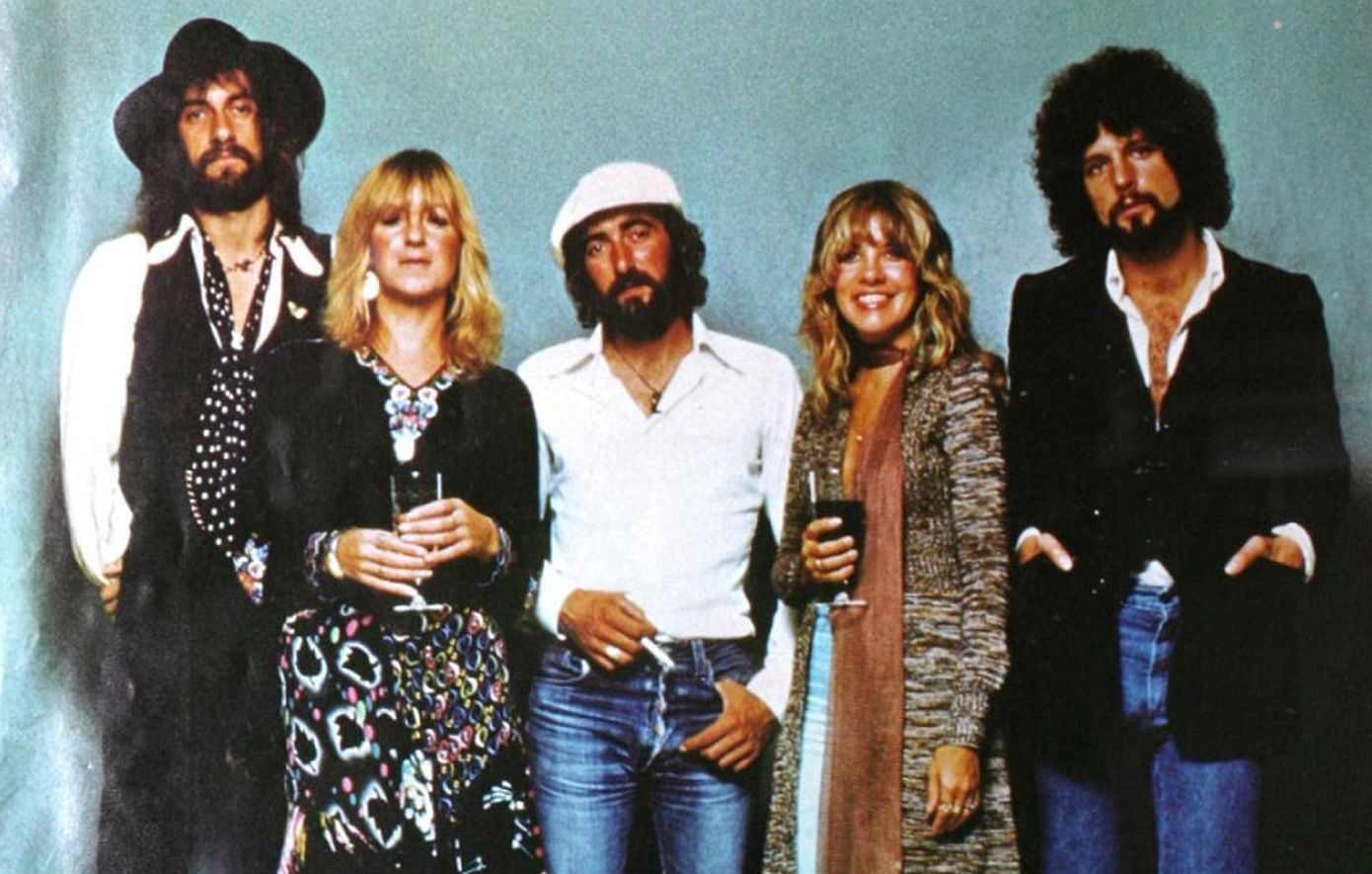Το επίσημο ντοκιμαντέρ «Fleetwood Mac: The Chain» έρχεται στο Apple TV