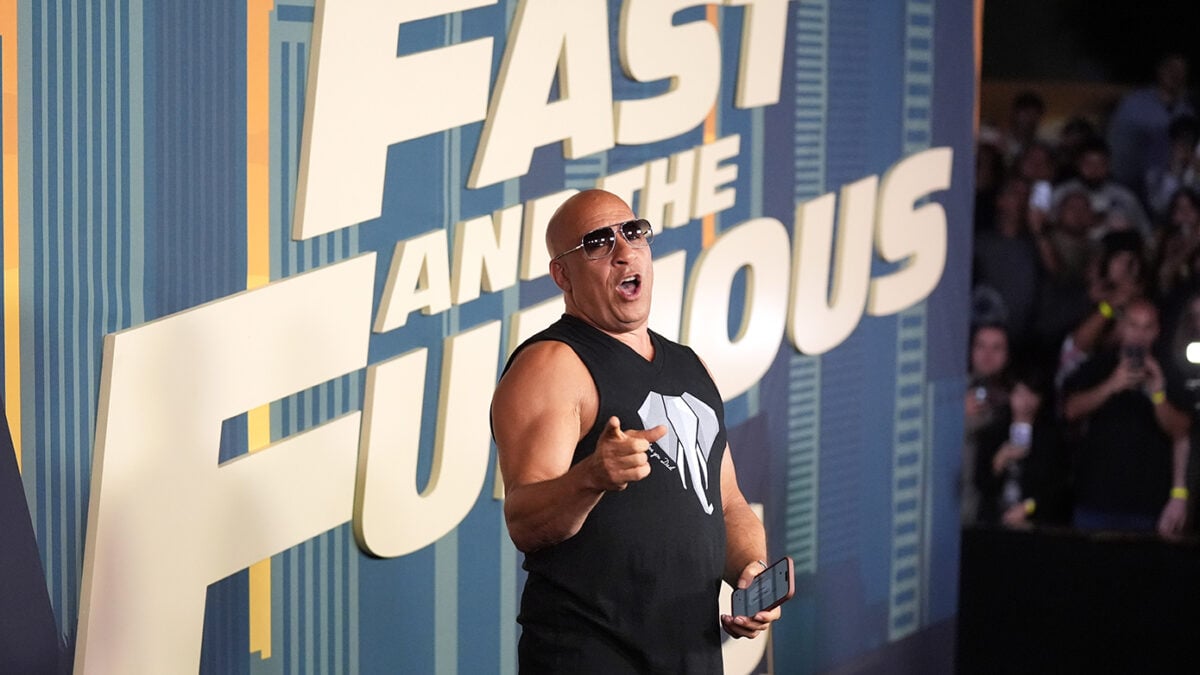 Το «Fast & Furious» έρχεται ως τηλεοπτική σειρά – Πότε θα κάνει πρεμιέρα