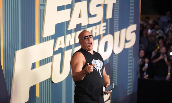 Το «Fast & Furious» έρχεται ως τηλεοπτική σειρά – Πότε θα κάνει πρεμιέρα