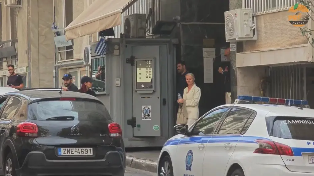 Θάνατος Μαζωνάκη: Από το ΑΙ οι οδηγίες επαναφοράς ασθενούς, ομαδικό chat για χορήγηση μέθης