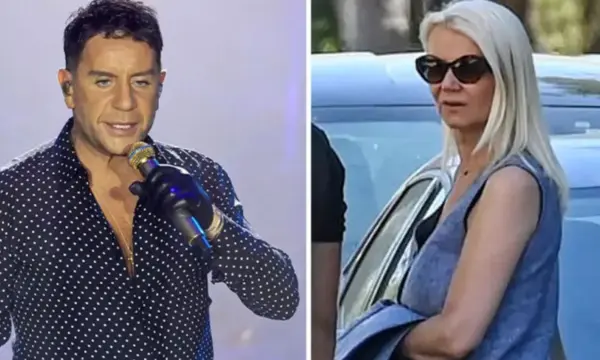 Μαζωνάκης: Τι ανέφερε στην απολογία της η Γάκα – «Έπεσαν ξαφνικά όλα τα ζωτικά του»
