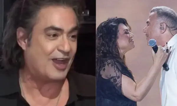Διονύσης Σχοινάς: Υπερασπίζεται την Καίτη Γαρμπή για τη δήλωση στη συναυλία του Αντώνη Ρέμου