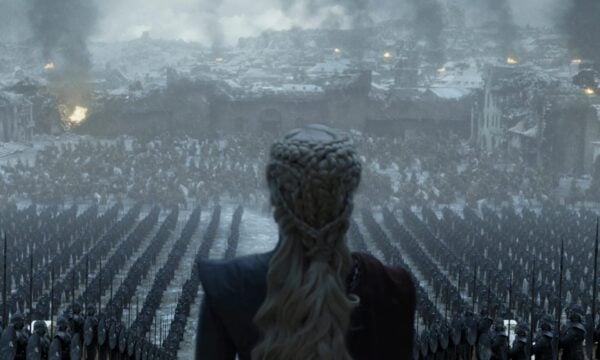 Game of Thrones: Η επιστροφή στη μεγάλη οθόνη θα γίνει στις 6 Ιουνίου 2028
