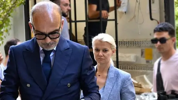 Γιώργος Μαζωνάκης: Νέο υπόμνημα από τον Θεοδωρόπουλο – «Αδειάζει» τη Γάκα και αρνείται σχέση με τις ολιστικές θεραπείες