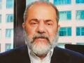 Μιχάλης Ιγνατίου: Η αποκάλυψη για τη διάγνωσή του με καρκίνο