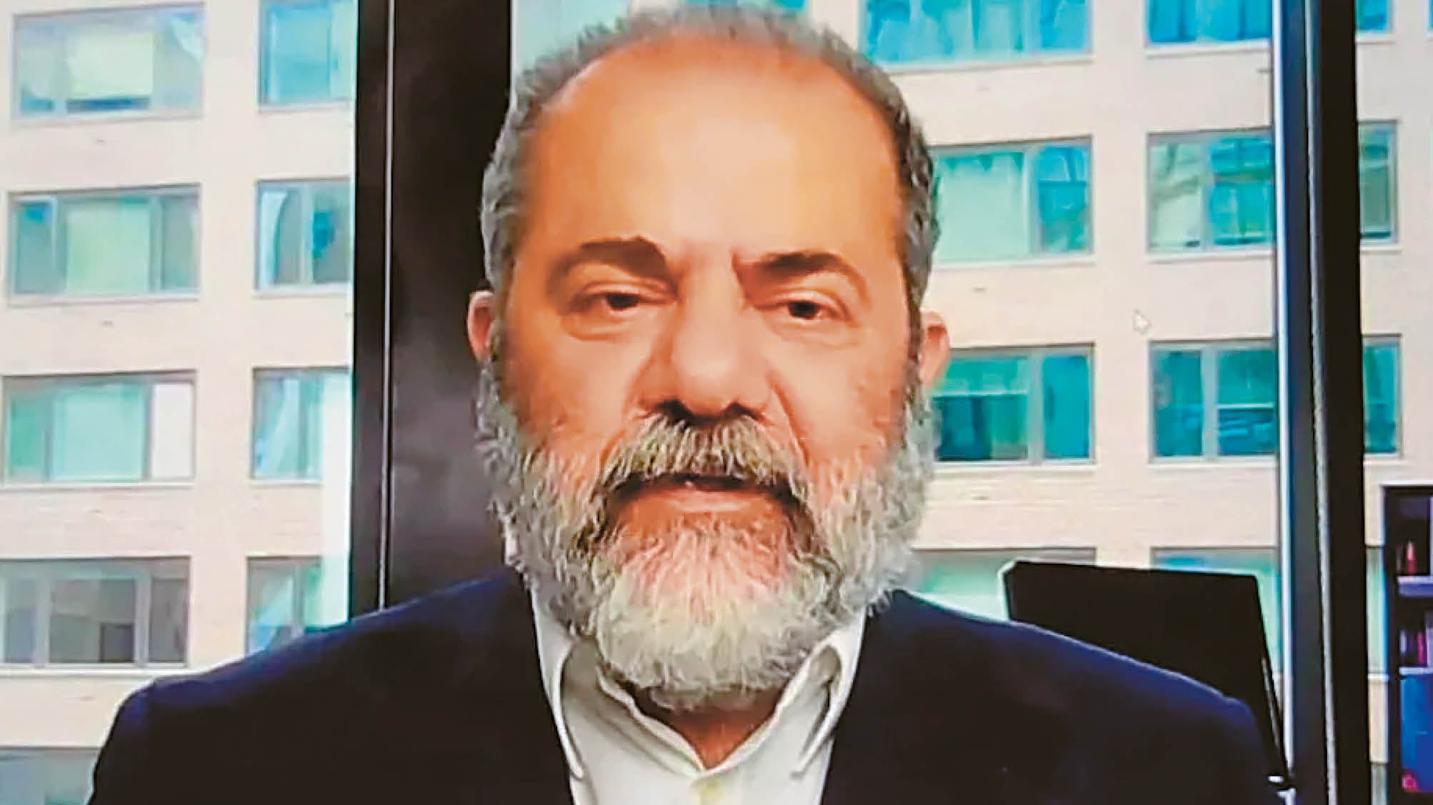 Μιχάλης Ιγνατίου: Η αποκάλυψη για τη διάγνωσή του με καρκίνο