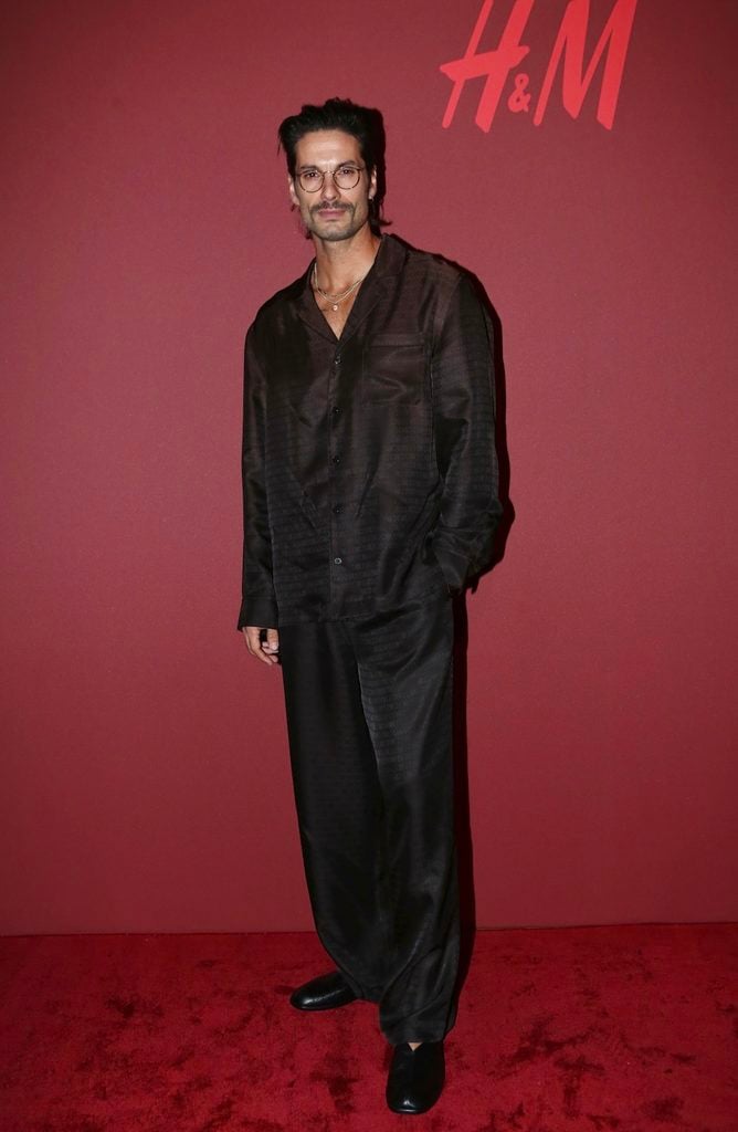H&M x Elie Saab: Γνωστά πρόσωπα της ελληνικής showbiz στο fashion party στο κέντρο της Αθήνας