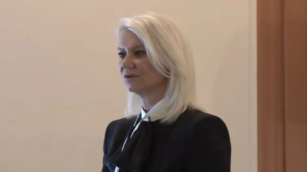 Μαζωνάκης: Ο Πέτρος Πανταζής ανέλαβε την υπεράσπιση της Γάκα με αιχμές για τον Αλεξανδρή