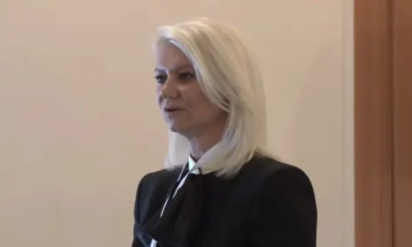 Μαζωνάκης: Ο Πέτρος Πανταζής ανέλαβε την υπεράσπιση της Γάκα με αιχμές για τον Αλεξανδρή