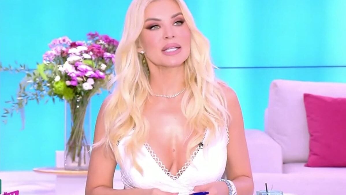 Super Κατερίνα: Συνεργάτης της Καινούργιου παραιτήθηκε λίγες ημέρες μετά την πρεμιέρα – Το παρασκήνιο