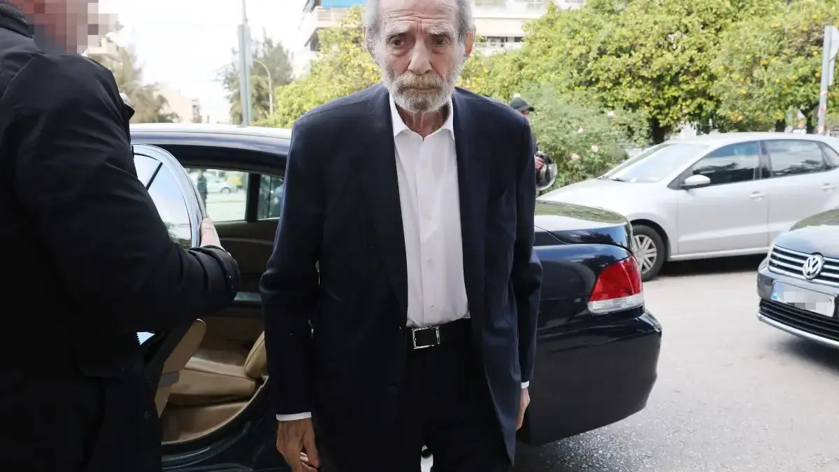 Γιώργος Βαρδινογιάννης: Τι ανακοίνωσε η οικογένεια για την κηδεία του