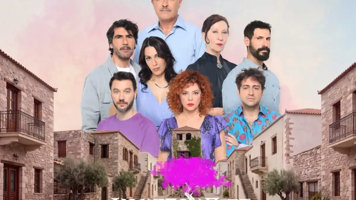 «Κουτσουπιές»: Η πρεμιέρα δίχασε το Χ – Οι ηθοποιοί που ξεχώρισαν και η κριτική για την προφορά