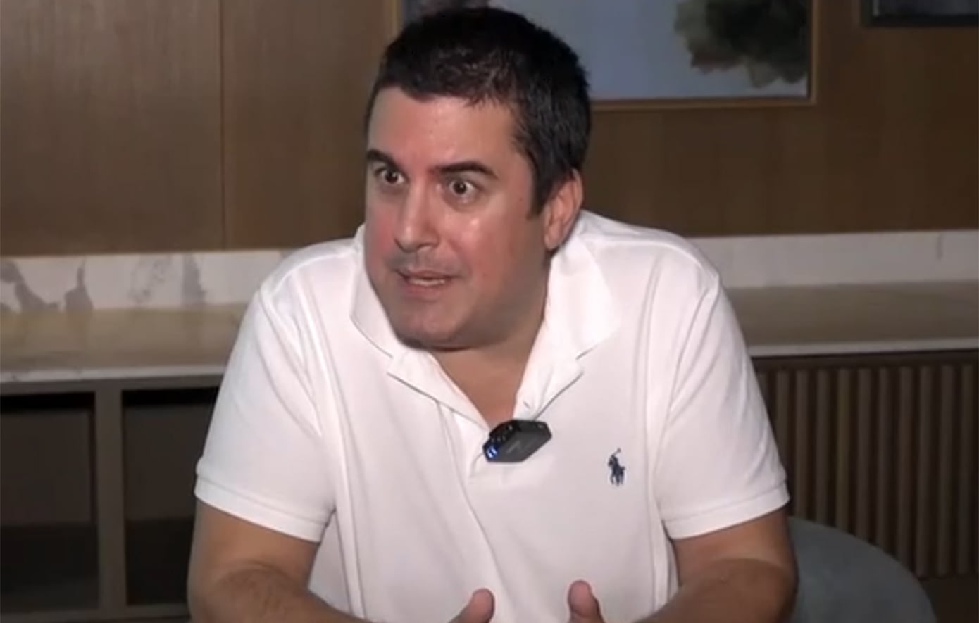 Πάνος Κατσαρίδης: Ένιωσα μεγάλη στεναχώρια όταν έφυγα από το «Πρωινό» – περίμενα να συνεχίσω στον ΑΝΤ1
