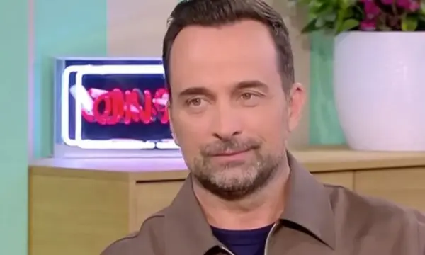 Γιώργος Λιανός: «Η Πάολα είναι ο θηλυκός Γιώργος Μαζωνάκης»