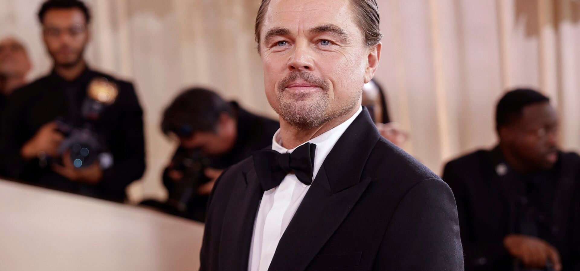 Leonardo DiCaprio: Η «κοιλιά του μπαμπά» αναδεικνύει τους κινδύνους του κοιλιακού λίπους – Πώς να το μειώσετε