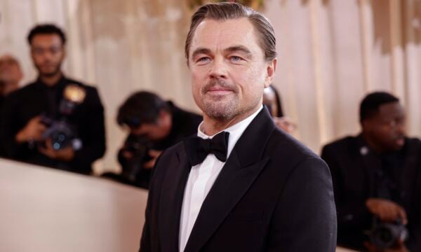 Leonardo DiCaprio: Η «κοιλιά του μπαμπά» αναδεικνύει τους κινδύνους του κοιλιακού λίπους – Πώς να το μειώσετε