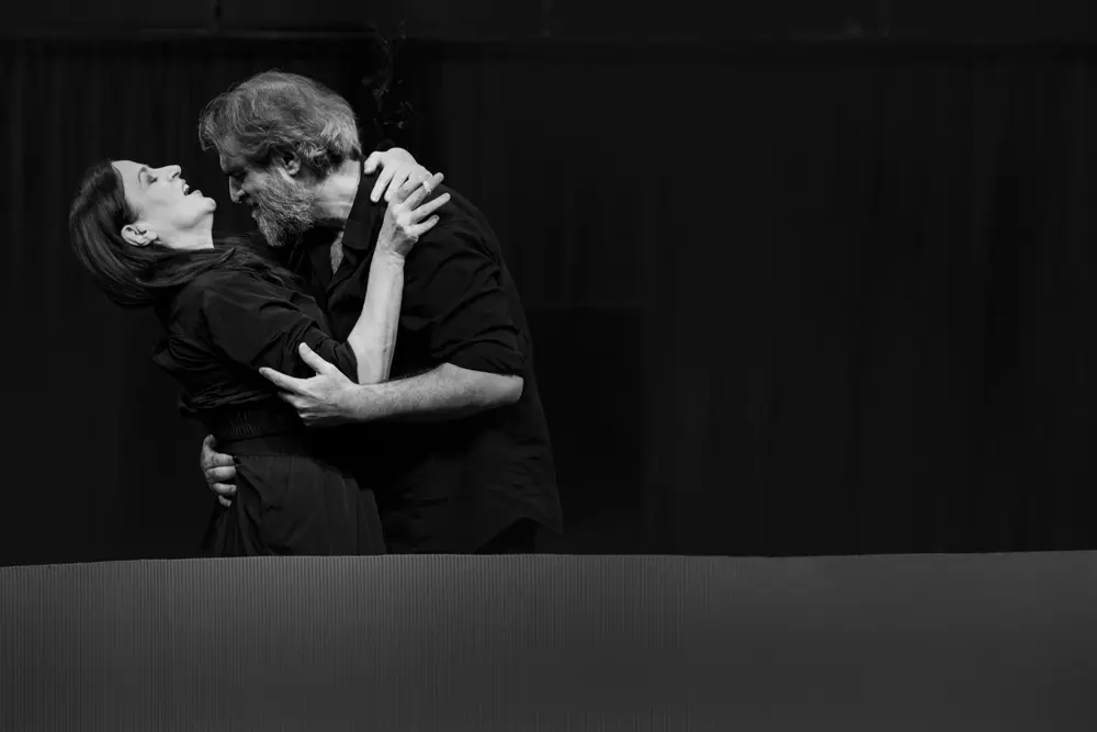 «Μακμπέθ»: Έγιναν ανάρπαστα τα εισιτήρια πριν από την πρεμιέρα
