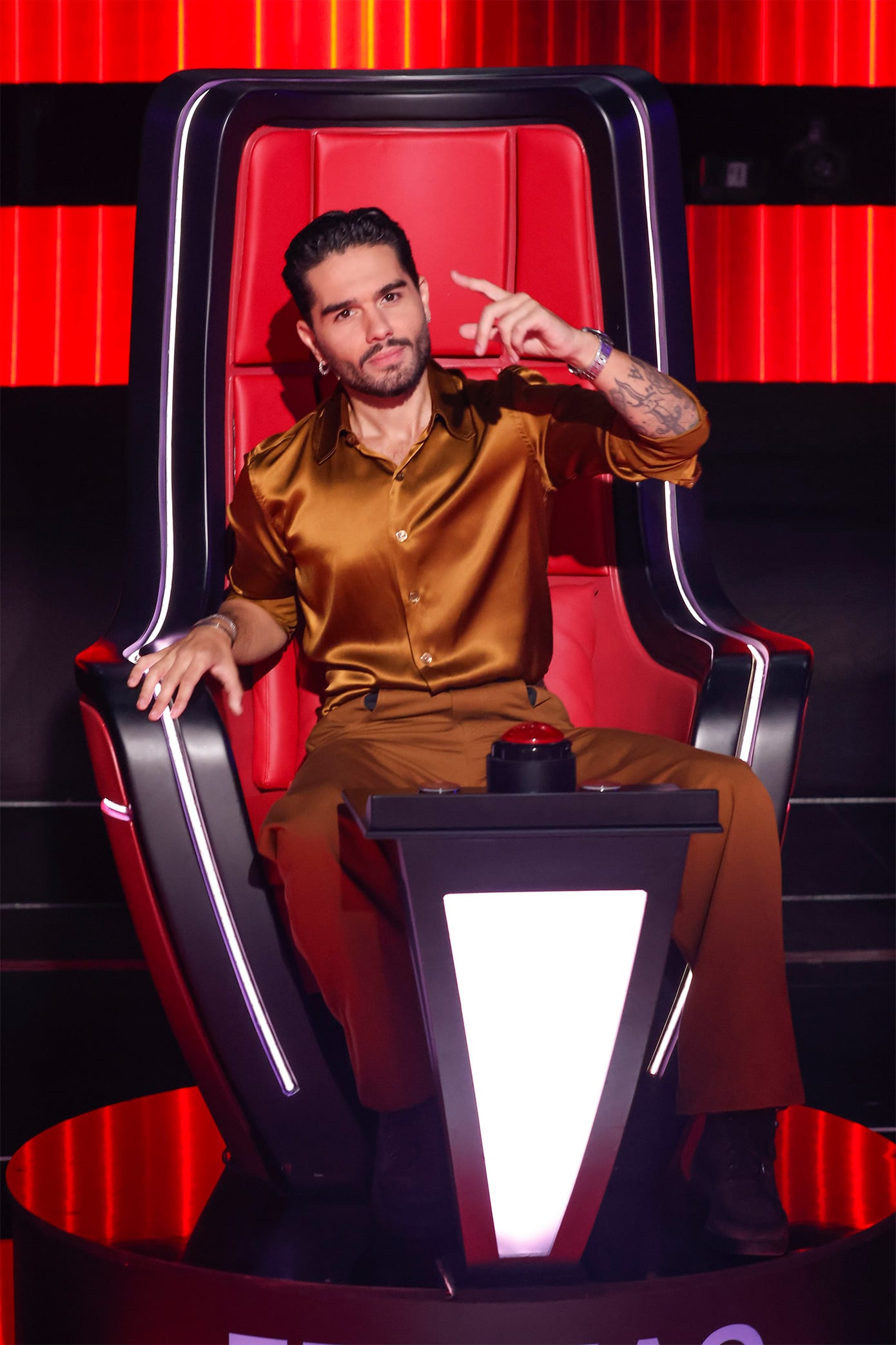 «The Voice of Greece» στον ΣΚΑΪ: Το Σάββατο 17 Οκτωβρίου στις 21:00