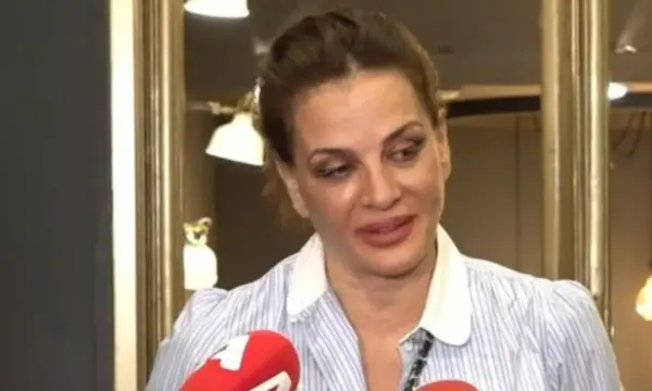 Δήμητρα Ματσούκα: Χαίρεται τα χρόνια που περνούν και εξηγεί γιατί δεν την αγχώνουν