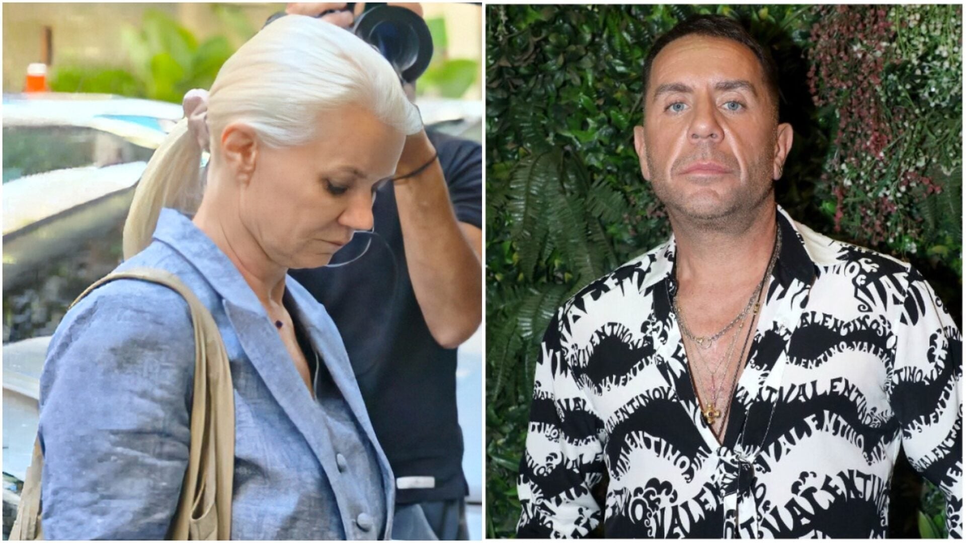 Μαζωνάκης: Η Γάκα φέρεται να συνέδεε το μηχάνημα με φυσιολογικό ορό για να μη χτυπούν οι συναγερμοί