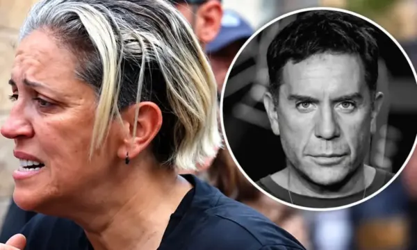 Γιώργος Μαζωνάκης: Η αδελφή του, Μαρία, έκανε την πρώτη ανάρτηση μετά τον θάνατό του – Το τραγούδι που επέλεξε