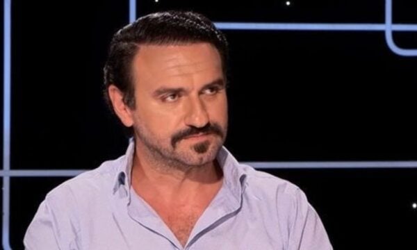 Ο Μελέτης Ηλίας για τις τρεις δουλειές που έκανε: «Mια ολόκληρη δεκαετία έκανα τρεις δουλειές και έβγαζα συνολικά 700 ευρώ τον μήνα»